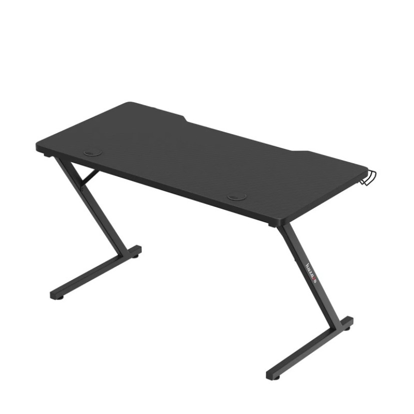 Žaidimų stalas Hero 2.5 Black 120 cm