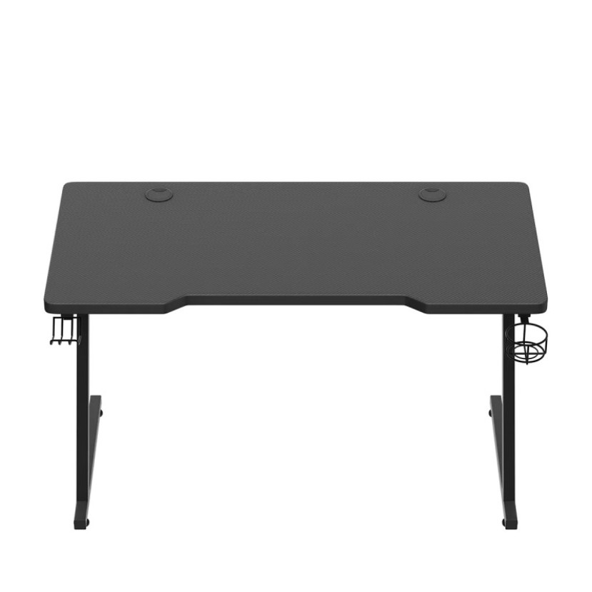 Žaidimų stalas Hero 2.5 Black 120 cm