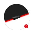 Pelės kilimėlis 2.0 XL RGB žaidimų pelės kilimėlis Pelės kilimėlis 2.0 XL RGB žaidimų pelės kilimėlis