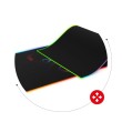 Pelės kilimėlis 2.0 XL RGB žaidimų pelės kilimėlis Pelės kilimėlis 2.0 XL RGB žaidimų pelės kilimėlis