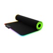 Pelės kilimėlis 2.0 XL RGB žaidimų pelės kilimėlis Pelės kilimėlis 2.0 XL RGB žaidimų pelės kilimėlis