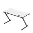 Žaidimų stalas Hero 2.5 White 120 cm Žaidimų stalas Hero 2.5 White 120 cm