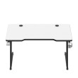 Žaidimų stalas Hero 2.5 White 120 cm Žaidimų stalas Hero 2.5 White 120 cm