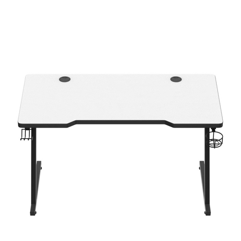 Žaidimų stalas Hero 2.5 White 120 cm Žaidimų stalas Hero 2.5 White 120 cm