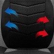 Žaidimų kėdė Force 2.5 Grey Mesh Žaidimų kėdė Force 2.5 Grey Mesh