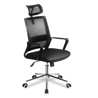 Ergonominė biuro kėdė Manager 2.1 Black