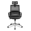 Ergonominė biuro kėdė Manager 2.1 Black Ergonominė biuro kėdė Manager 2.1 Black
