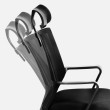 Ergonominė biuro kėdė Manager 2.1 Black Ergonominė biuro kėdė Manager 2.1 Black