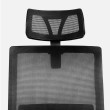 Ergonominė biuro kėdė Manager 2.1 Black Ergonominė biuro kėdė Manager 2.1 Black