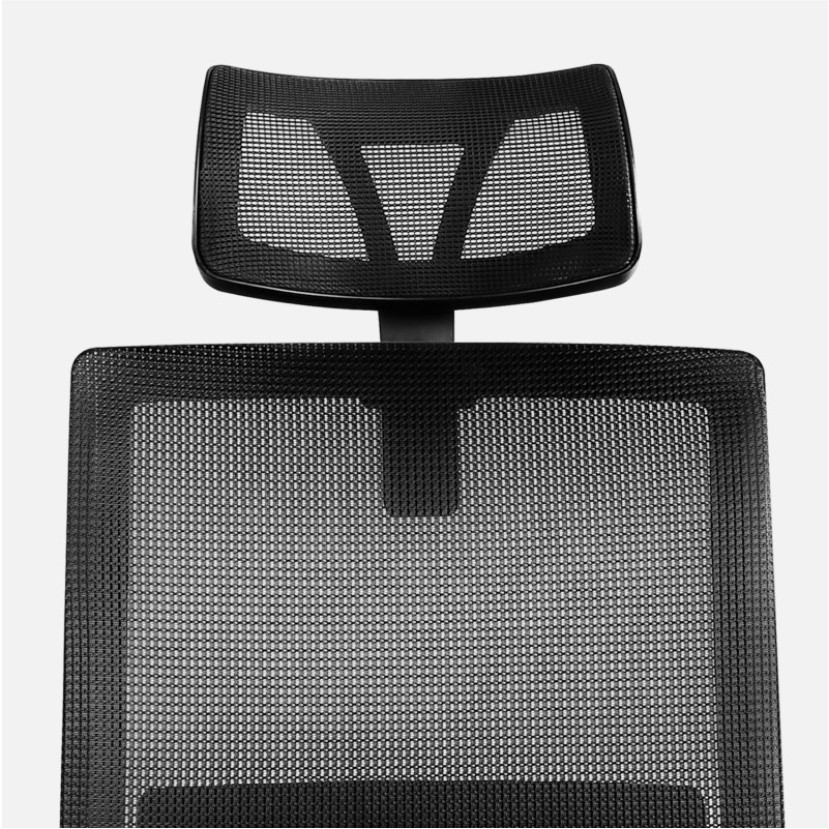 Ergonominė biuro kėdė Manager 2.1 Black Ergonominė biuro kėdė Manager 2.1 Black