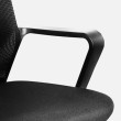 Ergonominė biuro kėdė Manager 2.1 Black Ergonominė biuro kėdė Manager 2.1 Black