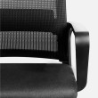 Ergonominė biuro kėdė Manager 2.1 Black Ergonominė biuro kėdė Manager 2.1 Black