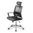Ergonominė biuro kėdė Manager 2.1 Black Ergonominė biuro kėdė Manager 2.1 Black