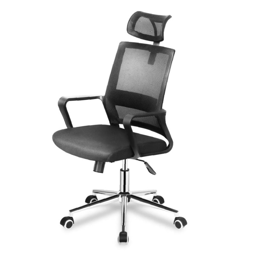 Ergonominė biuro kėdė Manager 2.1 Black Ergonominė biuro kėdė Manager 2.1 Black