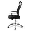 Ergonominė biuro kėdė Manager 2.1 Black Ergonominė biuro kėdė Manager 2.1 Black