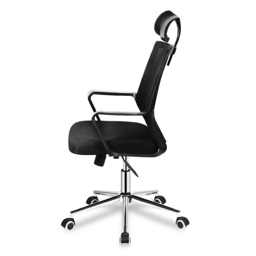 Ergonominė biuro kėdė Manager 2.1 Black Ergonominė biuro kėdė Manager 2.1 Black