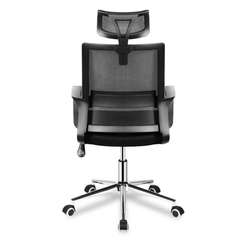 Ergonominė biuro kėdė Manager 2.1 Black Ergonominė biuro kėdė Manager 2.1 Black