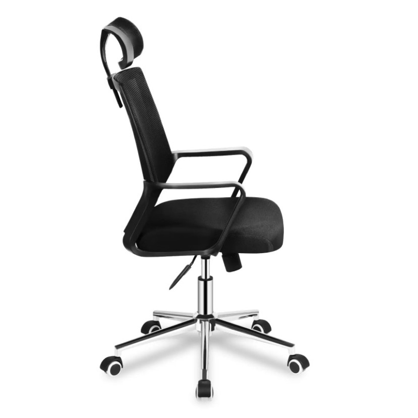 Ergonominė biuro kėdė Manager 2.1 Black Ergonominė biuro kėdė Manager 2.1 Black