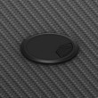 Kampinis žaidimų stalas Hero 6.3, Black Kampinis žaidimų stalas Hero 6.3, Black