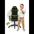 "Ranger 6.0 Pixel Mesh" vaikiška žaidimų kėdė