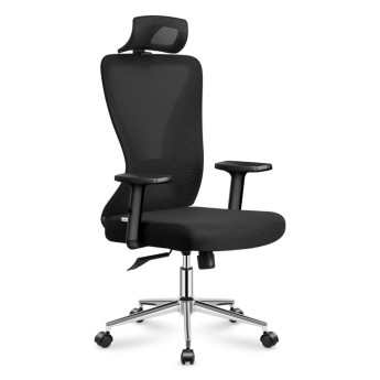 Biuro kėdė Manager 3.5 Black
