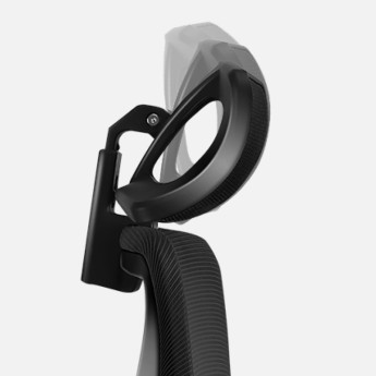 Biuro kėdė Manager 3.5 Black