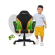 Vaikiška žaidimų kėdė Ranger 1.0 Pixel mesh