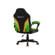 Vaikiška žaidimų kėdė Ranger 1.0 Pixel mesh