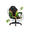 Vaikiška žaidimų kėdė Ranger 1.0 Pixel mesh