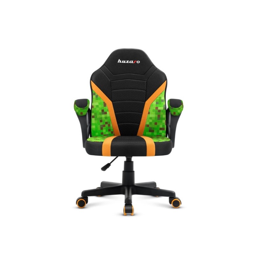 Vaikiška žaidimų kėdė Ranger 1.0 Pixel mesh
