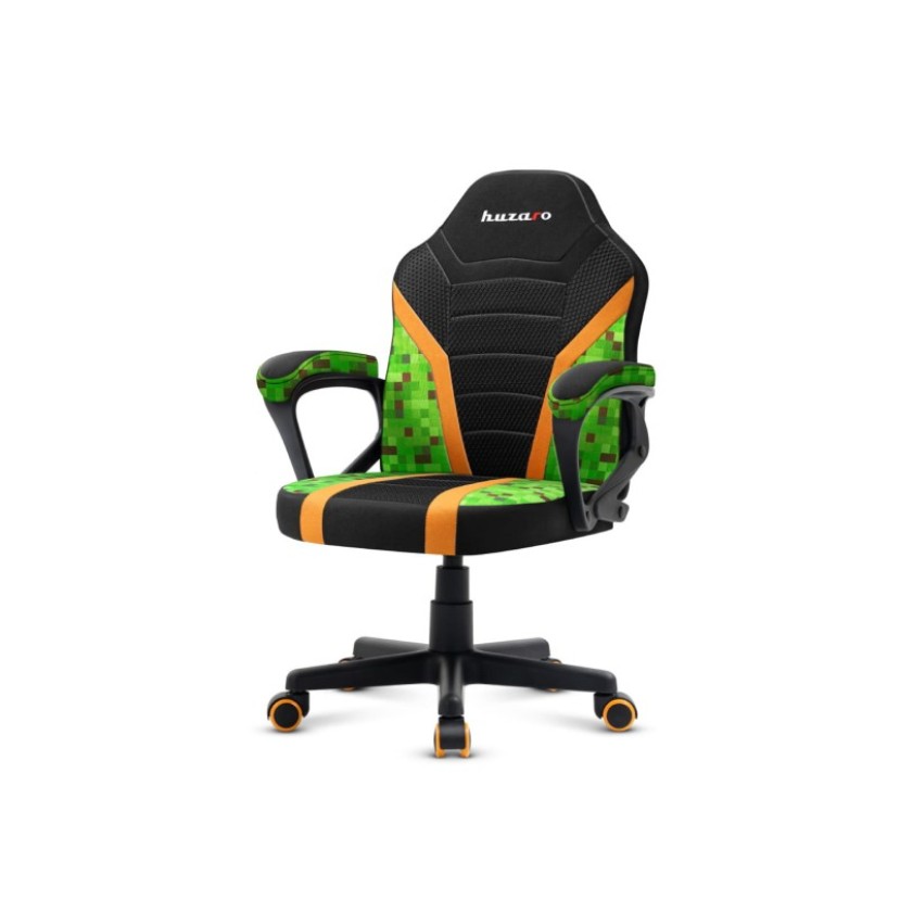 Vaikiška žaidimų kėdė Ranger 1.0 Pixel mesh