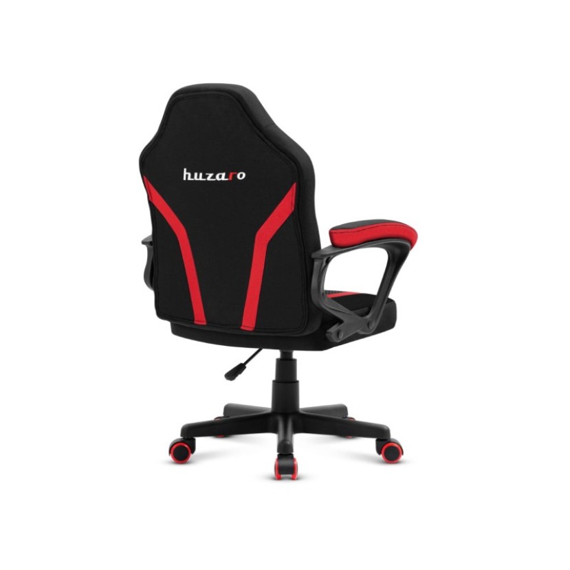 Vaikiška žaidimų kėdė Ranger 1.0 Red mesh Vaikiška žaidimų kėdė Ranger 1.0 Red mesh
