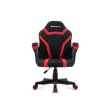 Vaikiška žaidimų kėdė Ranger 1.0 Red mesh Vaikiška žaidimų kėdė Ranger 1.0 Red mesh