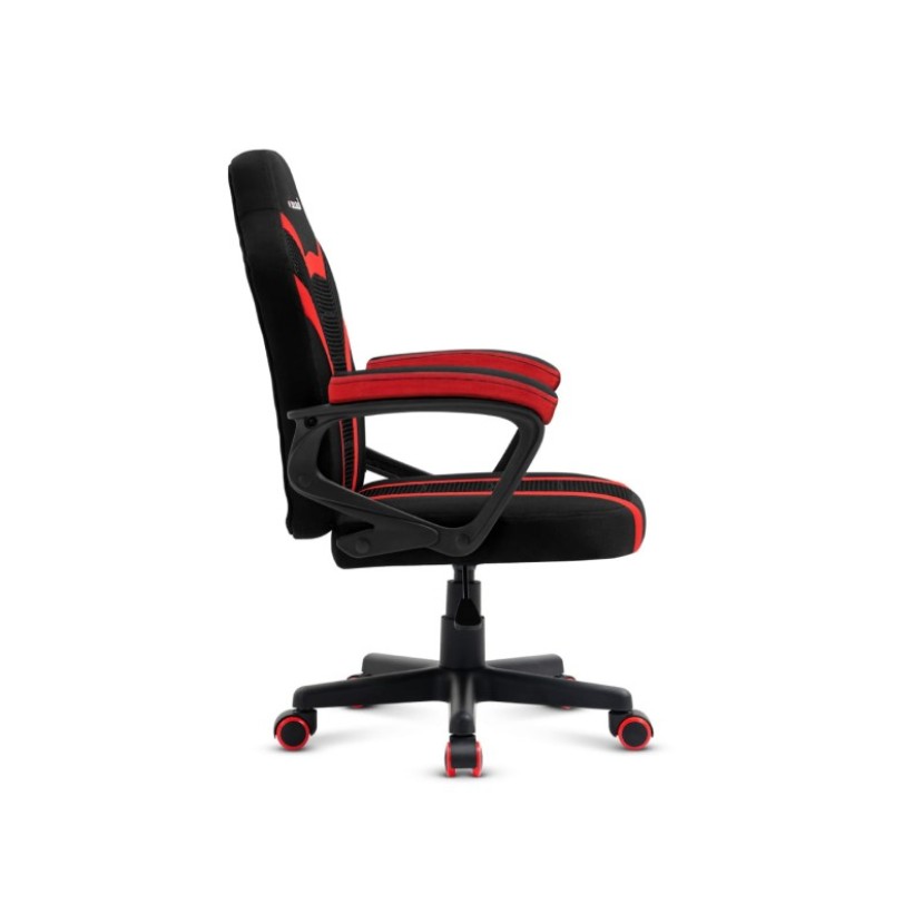 Vaikiška žaidimų kėdė Ranger 1.0 Red mesh Vaikiška žaidimų kėdė Ranger 1.0 Red mesh