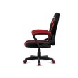 Vaikiška žaidimų kėdė Ranger 1.0 Red mesh Vaikiška žaidimų kėdė Ranger 1.0 Red mesh
