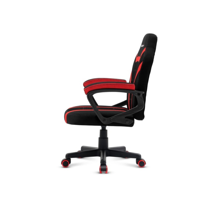 Vaikiška žaidimų kėdė Ranger 1.0 Red mesh Vaikiška žaidimų kėdė Ranger 1.0 Red mesh