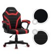 Vaikiška žaidimų kėdė Ranger 1.0 Red mesh Vaikiška žaidimų kėdė Ranger 1.0 Red mesh