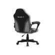 Vaikiška žaidimų kėdė Ranger 1.0 Grey mesh Vaikiška žaidimų kėdė Ranger 1.0 Grey mesh