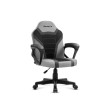 Vaikiška žaidimų kėdė Ranger 1.0 Grey mesh Vaikiška žaidimų kėdė Ranger 1.0 Grey mesh