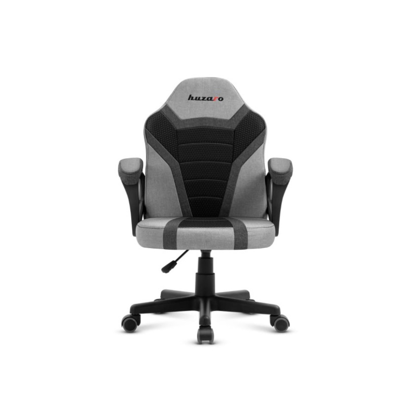 Vaikiška žaidimų kėdė Ranger 1.0 Grey mesh Vaikiška žaidimų kėdė Ranger 1.0 Grey mesh