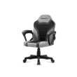Vaikiška žaidimų kėdė Ranger 1.0 Grey mesh Vaikiška žaidimų kėdė Ranger 1.0 Grey mesh