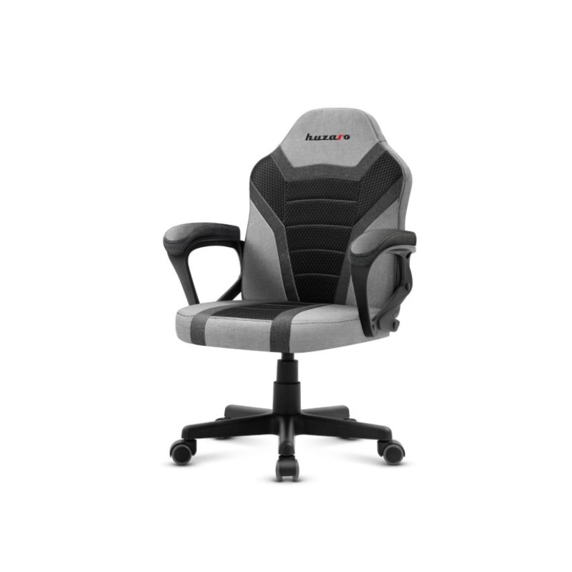 Vaikiška žaidimų kėdė Ranger 1.0 Grey mesh Vaikiška žaidimų kėdė Ranger 1.0 Grey mesh