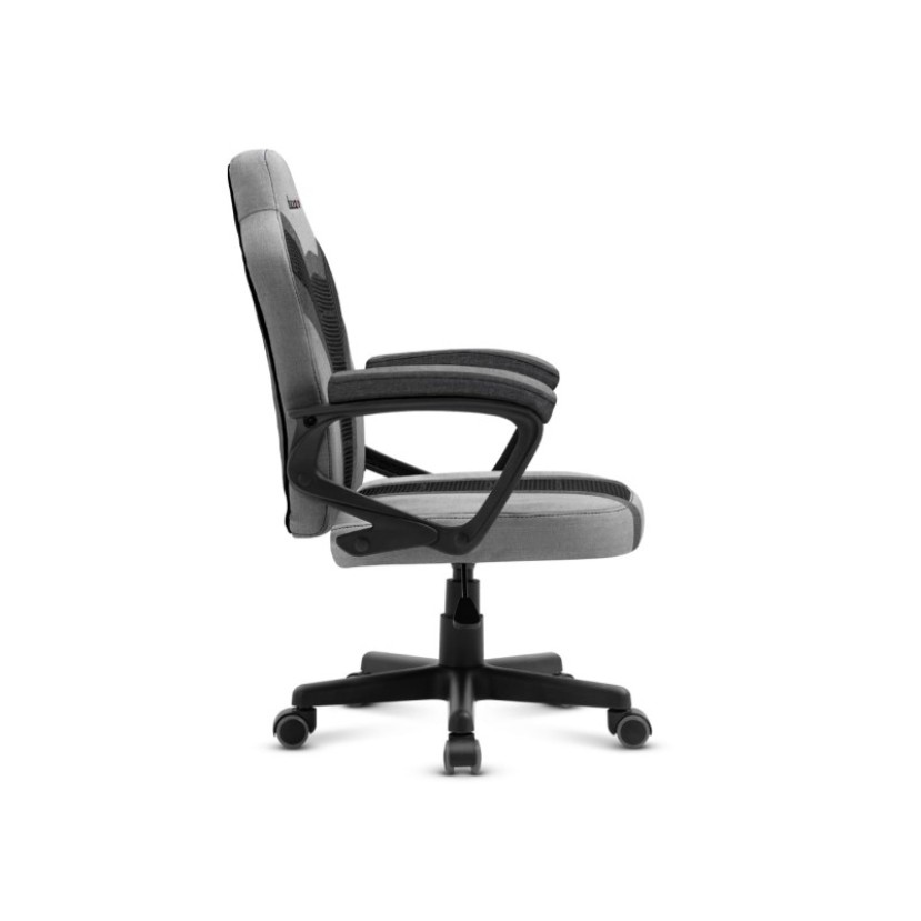 Vaikiška žaidimų kėdė Ranger 1.0 Grey mesh Vaikiška žaidimų kėdė Ranger 1.0 Grey mesh