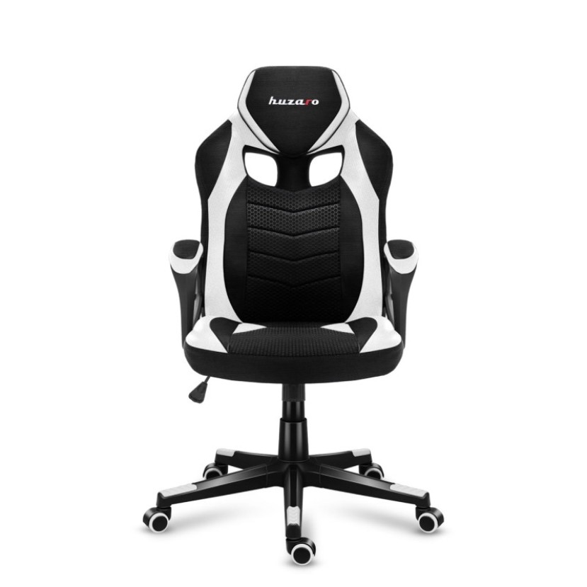 Žaidimų kėdė Force 2.5 White Mesh Žaidimų kėdė Force 2.5 White Mesh