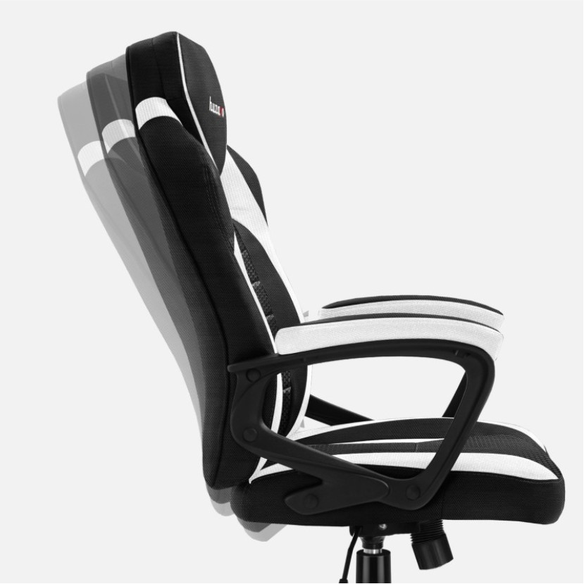 Žaidimų kėdė Force 2.5 White Mesh Žaidimų kėdė Force 2.5 White Mesh
