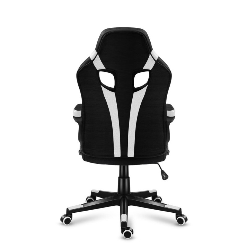 Žaidimų kėdė Force 2.5 White Mesh Žaidimų kėdė Force 2.5 White Mesh