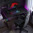 Žaidimų stalas Hero 2.5, RGB Black