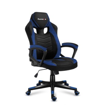 Žaidimų kėdė Force 2.5 Blue Mesh