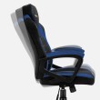 Žaidimų kėdė Force 2.5 Blue Mesh Žaidimų kėdė Force 2.5 Blue Mesh
