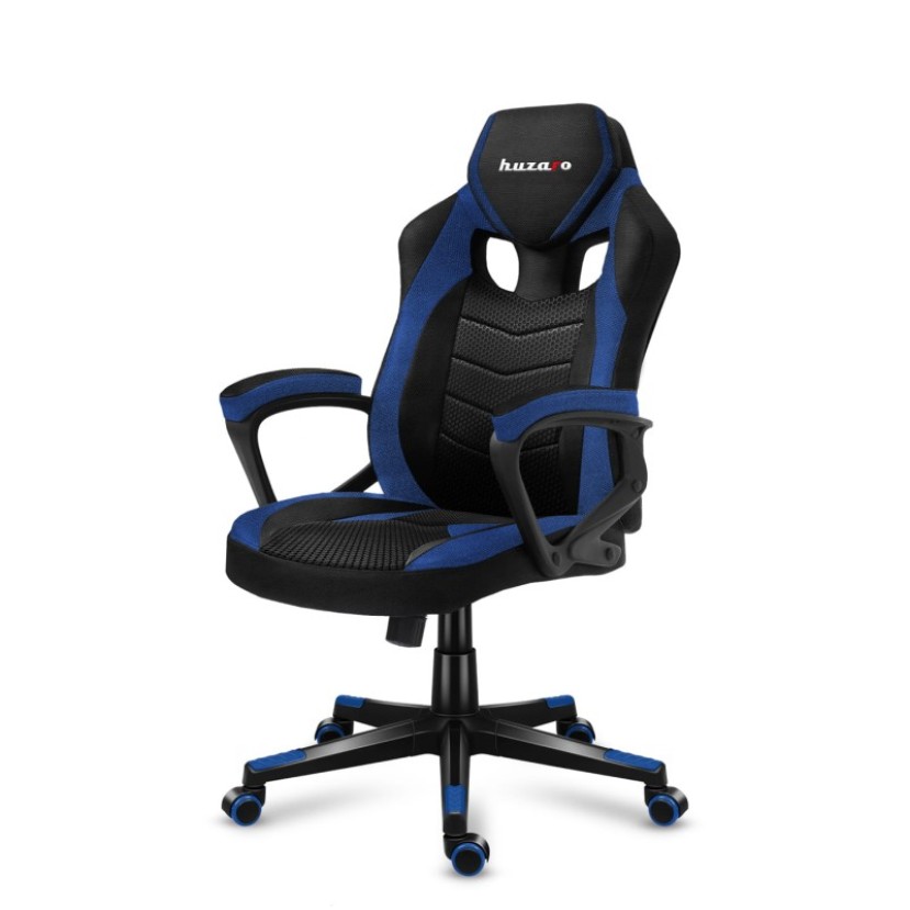 Žaidimų kėdė Force 2.5 Blue Mesh Žaidimų kėdė Force 2.5 Blue Mesh